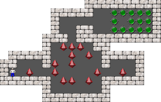 Уровень 65 — Thinking Rabbit Arranged